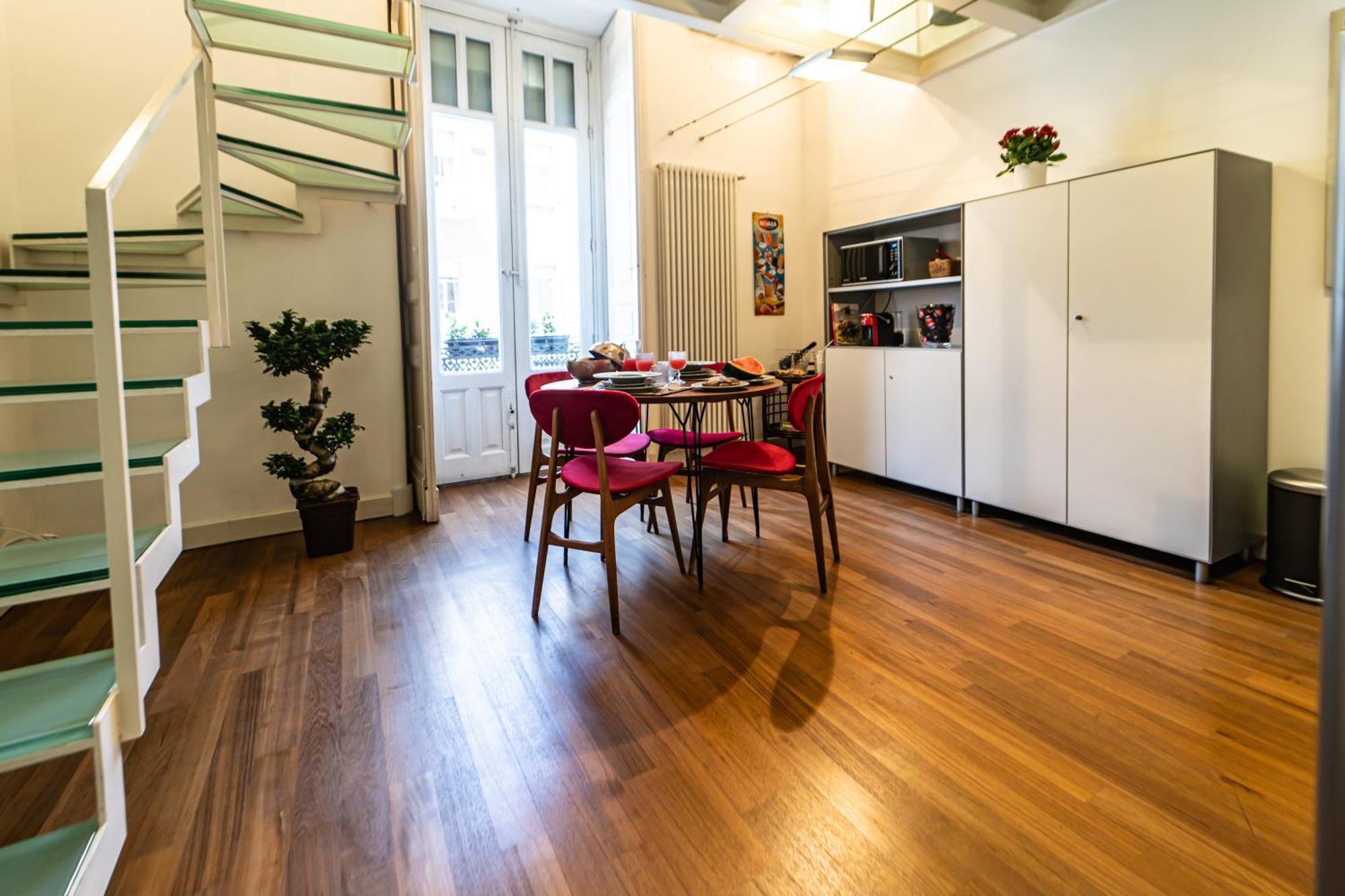Ferienwohnung Vintage House CTA Exterior foto