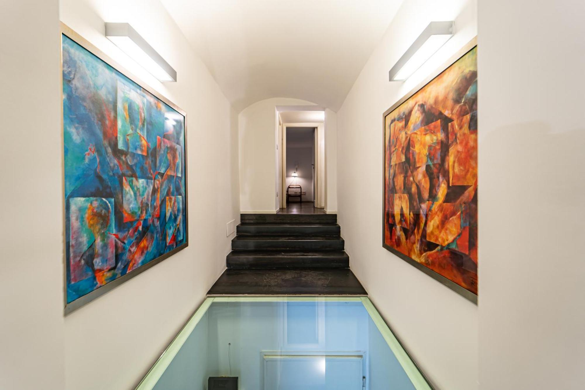 Ferienwohnung Vintage House CTA Exterior foto